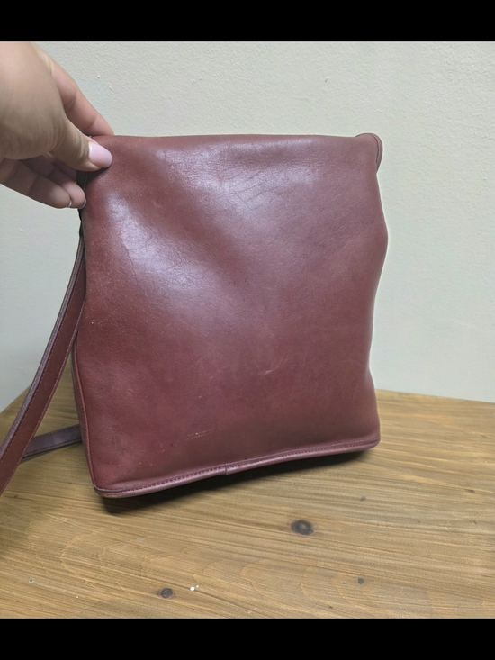 Vintage Coach- Late 1980-1990 main image 5